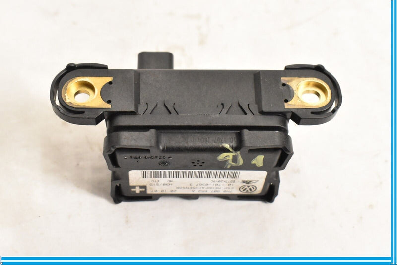 Load image into Gallery viewer, 07-09 Audi Q7 YAW Rate ESP Multiple Sensor Speed Control Module unit 7H0907652A
