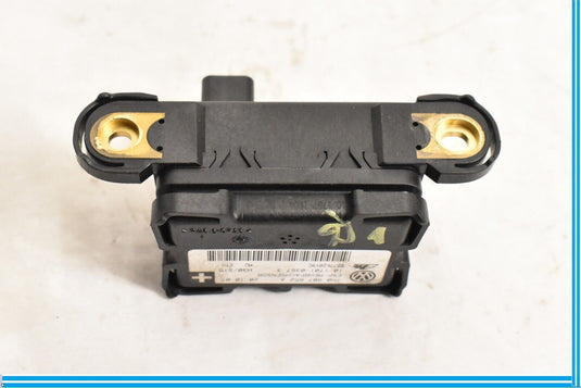 07-09 Audi Q7 YAW Rate ESP Multiple Sensor Speed Control Module unit 7H0907652A