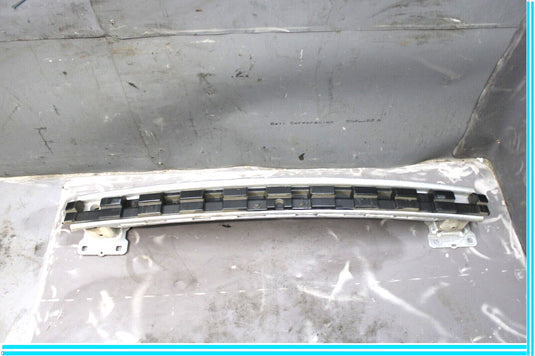 18-20 Jaguar E-Pace Rear Bumper Crash Reinforcement Impact Bar 17H766-A Oem