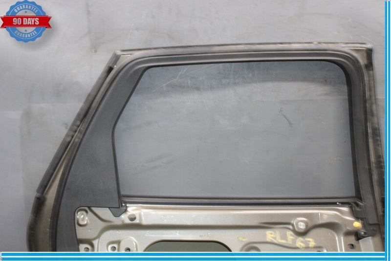 Load image into Gallery viewer, 18-20 Buick Enclave Avenir Rear Left Driver Side Door Shell Panel Oem
