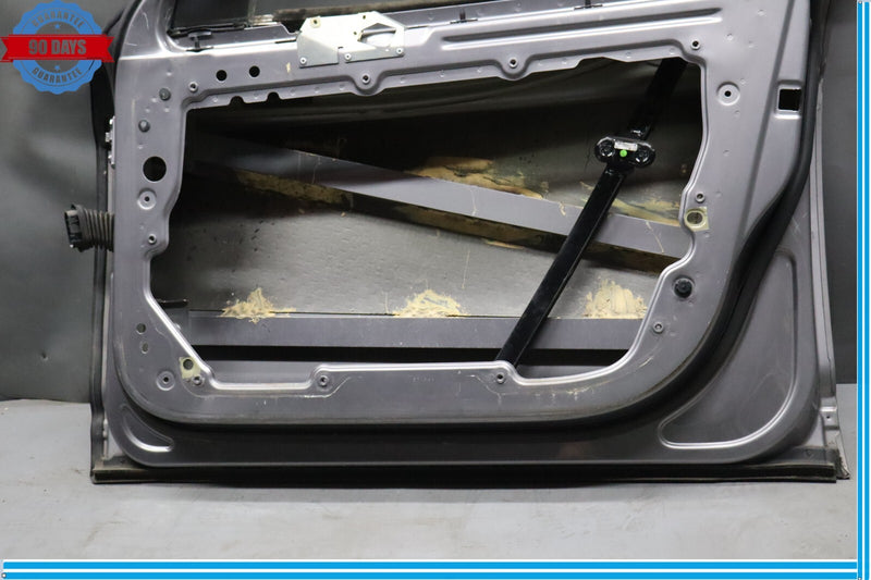 Load image into Gallery viewer, 06-12 Bentley Continental Flying Spur Front Right Passenger Side Door Shell Oem
