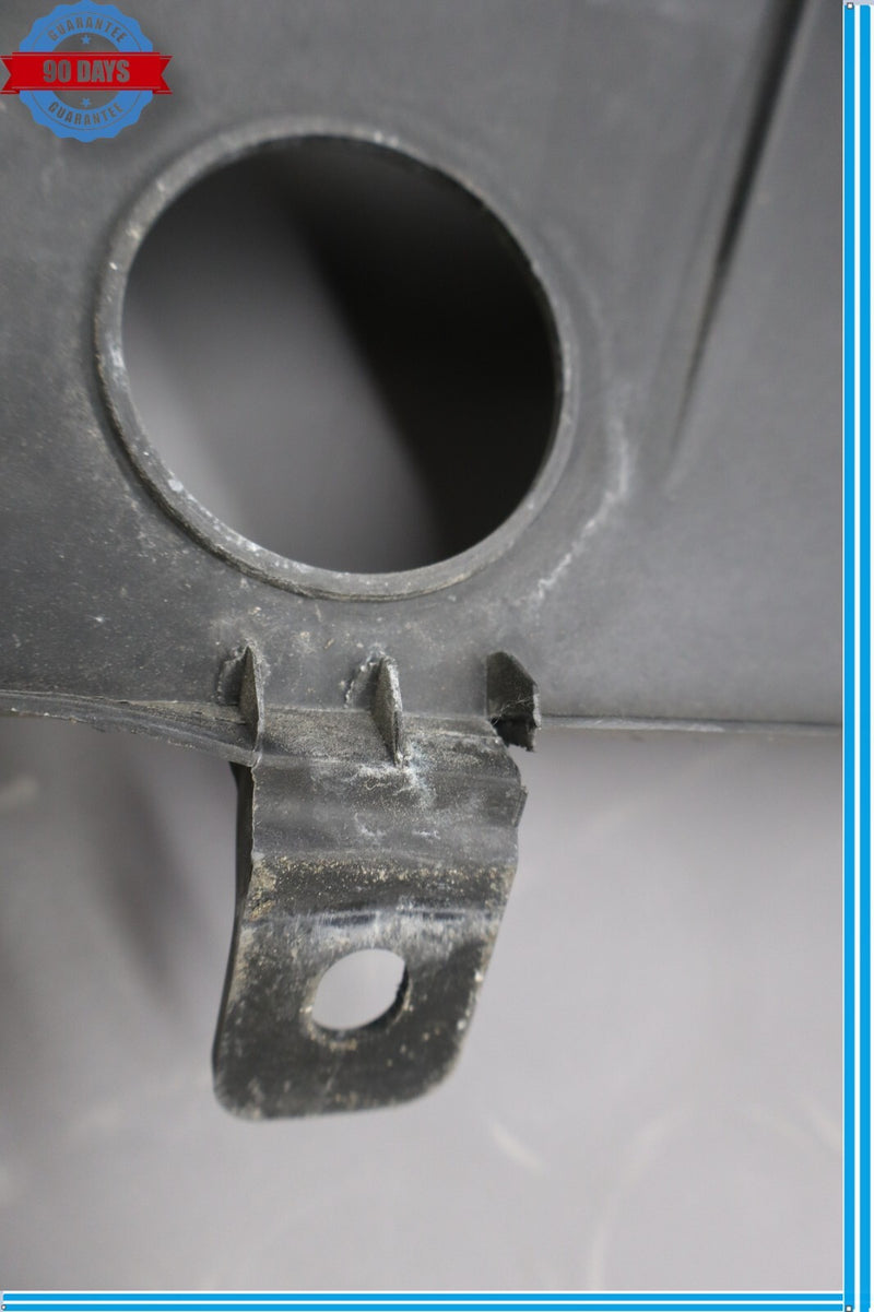 Load image into Gallery viewer, 14-21 Maserati Ghibli Front Windshield Wiper Washer Cowl Cover Vent Panel Oem

