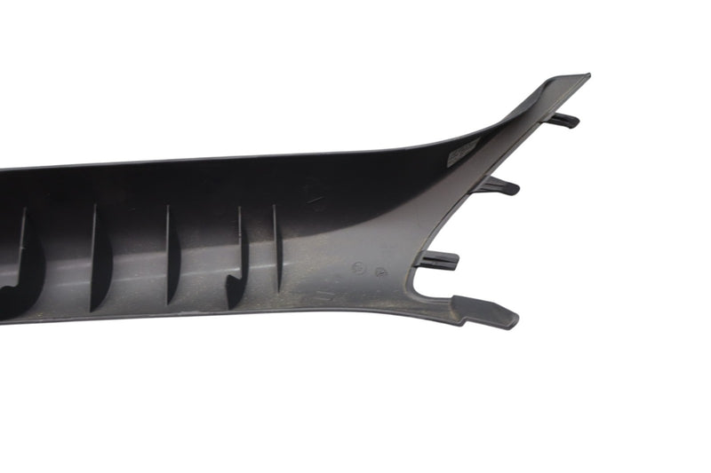 Load image into Gallery viewer, 09-16 BMW Z4 E89 Front Right Side Interior Trim Panel A Pillar Black Oem

