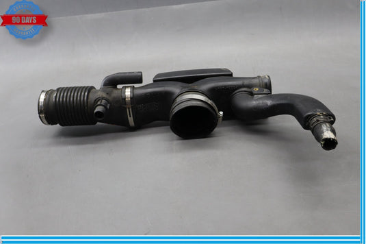 10-19 Jaguar XJL XJ X351 5.0L RWD Engine Air Intake Tube Pipe Duct Inlet Oem