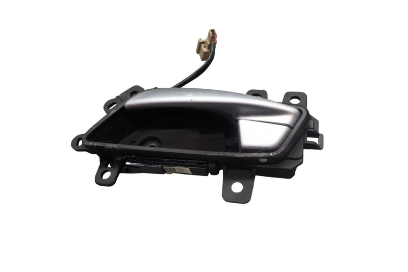 Load image into Gallery viewer, 15-20 Hyundai Genesis G80 Front Left Driver Side Interior Door Handle Oem
