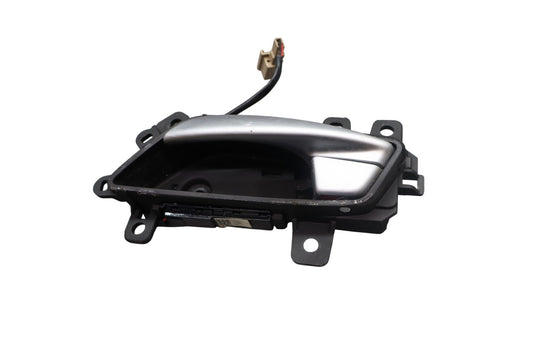 15-20 Hyundai Genesis G80 Front Left Driver Side Interior Door Handle Oem