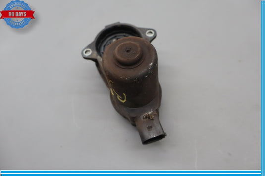11-18 Audi A7 Quattro Rear Right Side Axle Parking Brake Actuator Motor Oem