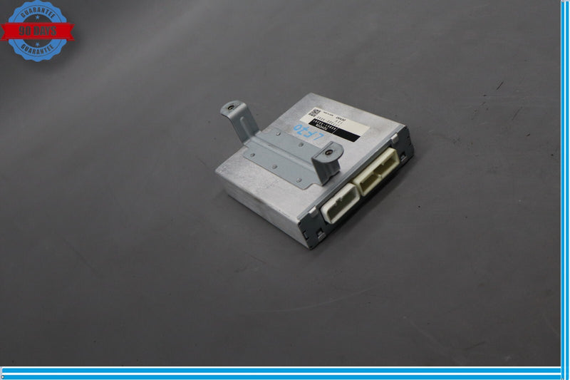 Load image into Gallery viewer, 07-12 Lexus LS460 LS460L Front Left Side Seat Climate Control Module Oem
