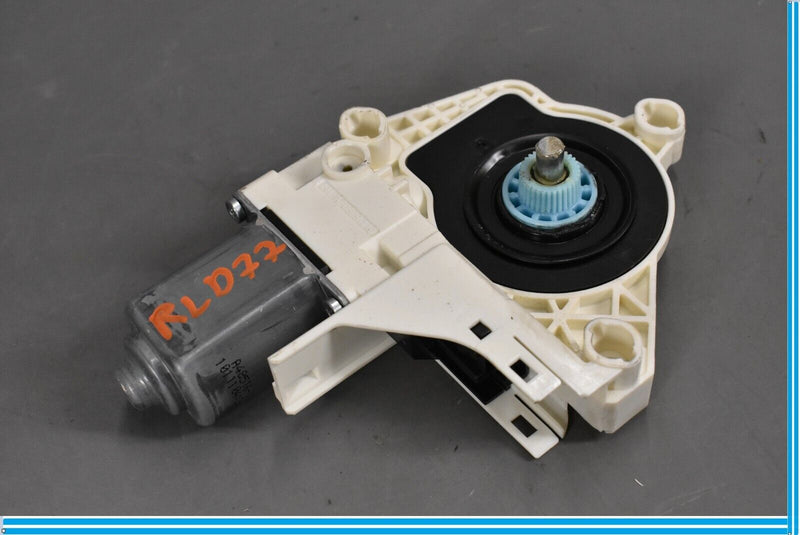 Load image into Gallery viewer, 11-18 Volkswagen VW Touareg Rear Left Driver Door Window Motor Regulator Oem
