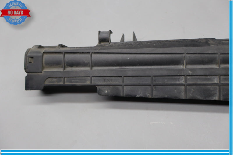 Load image into Gallery viewer, 12-16 BMW 320i 328i Active Hybrid 3 Right Side Radiator Mount Bracket Panel Oem
