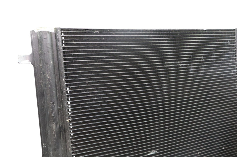 Load image into Gallery viewer, 12-17 Range Rover Evoque L538 AC A/C Air Conditioning Condenser BJ3219710A Oem

