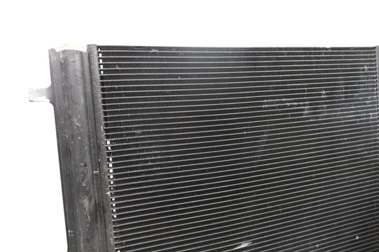12-17 Range Rover Evoque L538 AC A/C Air Conditioning Condenser BJ3219710A Oem