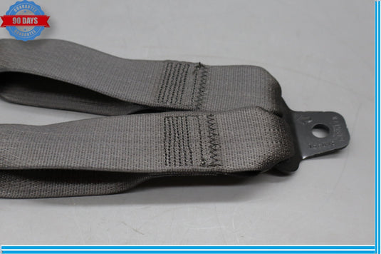 18-21 Buick Enclave Rear 3rd Row Seat Belt Center Buckle 84438642 Oem