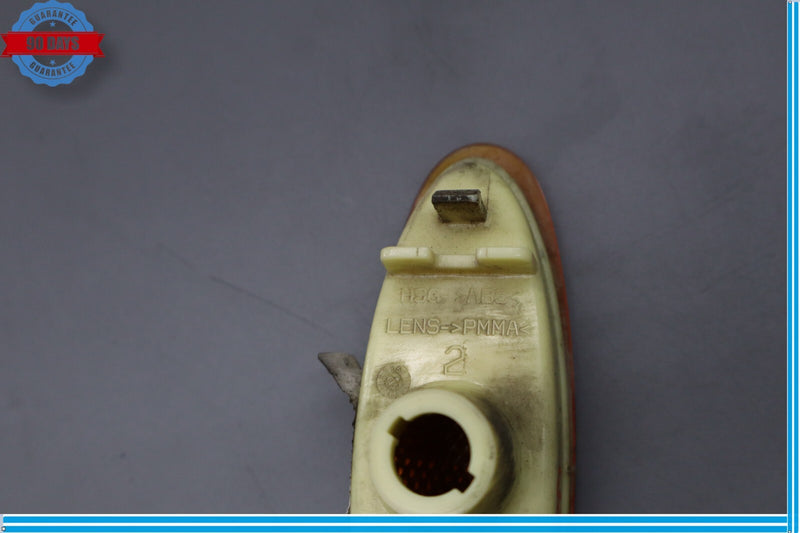 Load image into Gallery viewer, 05-07 Bentley Continental Flying Spur GT Left Driver Side Marker Light Oem
