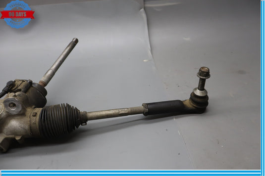 12-16 Tesla Model Power Steering Gear Rack And Pinion BJ323200HB Oem