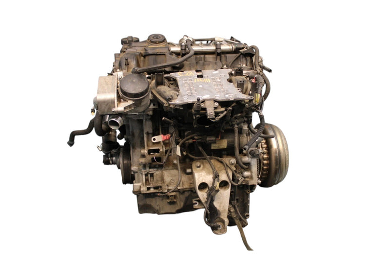 Load image into Gallery viewer, 12-18 BMW E84 X1 328i 320i N20 Turbo Engine Assembly 117K Miles 11002288207 OEM
