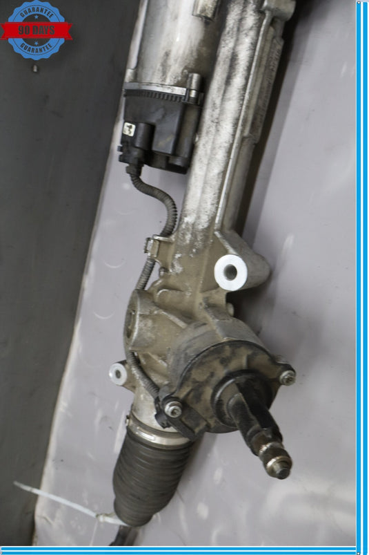 12-18 Mercedes CLS550 W218 Power Steering Gear Rack And Pinion Assembly Oem