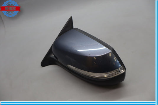 2015 Hyundai Genesis Front Left Driver Side Exterior Rear View Mirror Oem