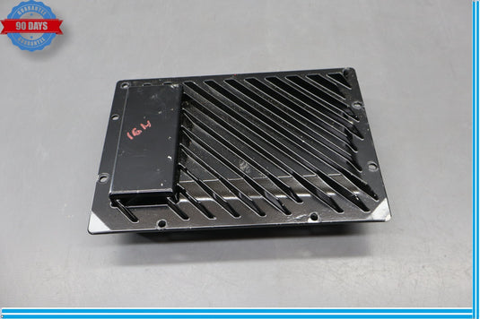 12-19 Jaguar X152 F-Type Evoque 600W Meridian Stereo Audio Amplifier Amp Oem
