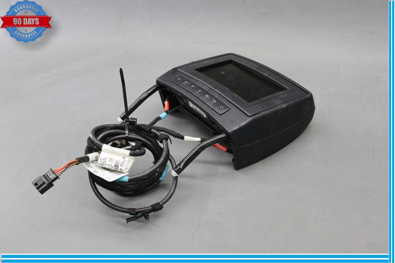 Load image into Gallery viewer, 03-19 Mercedes GL450 GLK350 Left or Right Headrest Screen Monitor Display Oem
