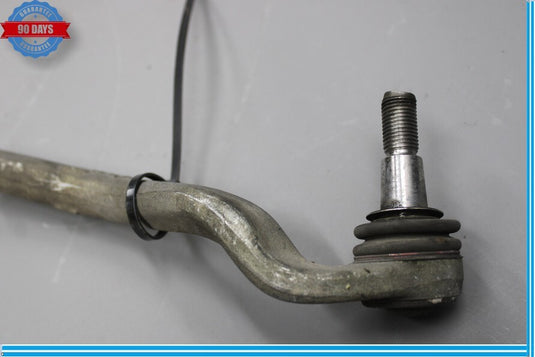 10-16 Mercedes W212 E350 E550 Power Steering Rack and Pinion 2124603400 Oem
