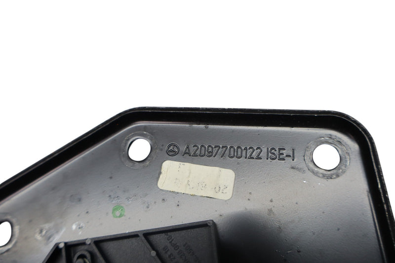 Load image into Gallery viewer, 03-09 Mercedes CLK320 CLK500 W209 Front Left Top Roof Lock Latch Cover Oem
