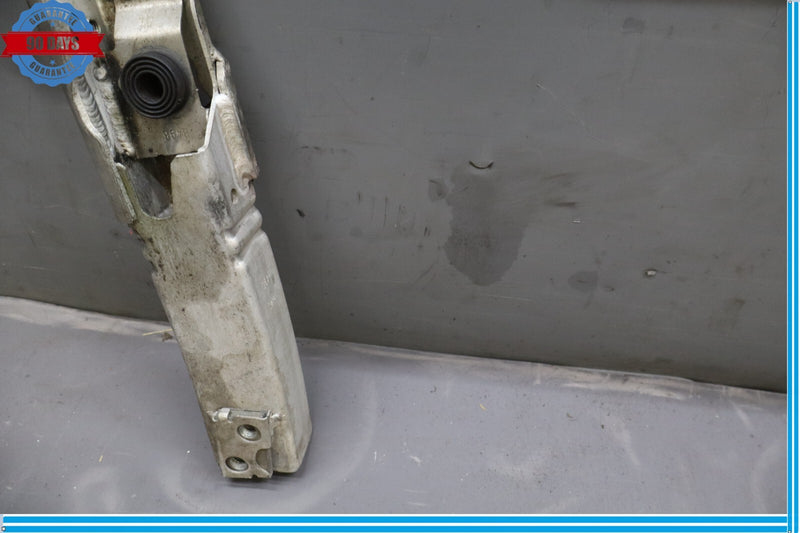Load image into Gallery viewer, 14-17 Maserati Ghibli Front Suspension Cradle Impact Support Bar Crossmember Oem
