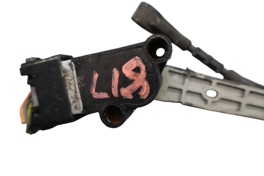 10-13 Range Rover Sport L320 Suspension Height Level Sensor LR023649 Oem