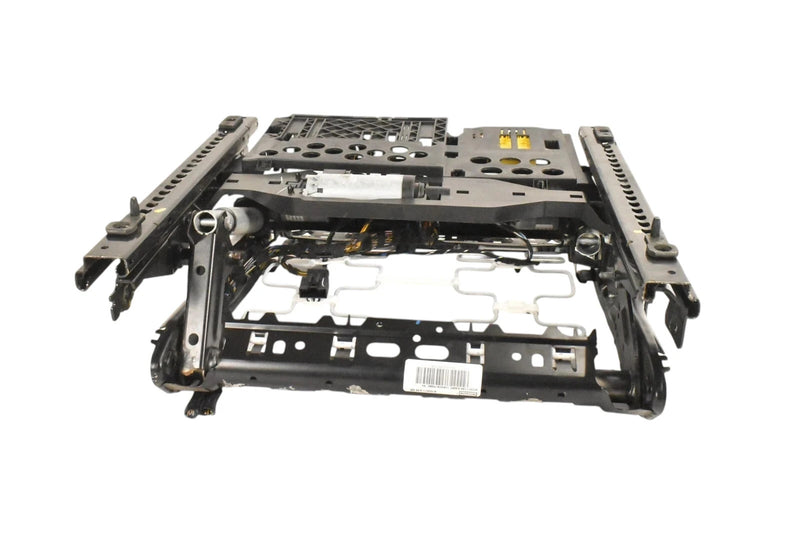 Load image into Gallery viewer, 07-13 BMW X5 Front Right Passenger Side Seat Track Rail Frame 834292905 OEM

