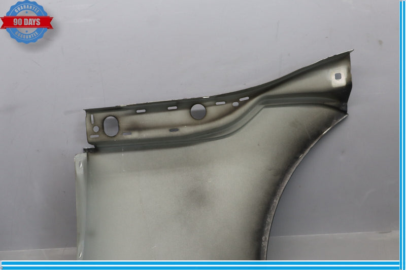 Load image into Gallery viewer, 14-24 Jaguar X152 F-Type Front Left Driver Side Fender Wing Panel Black Oem
