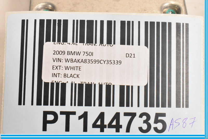 Load image into Gallery viewer, 09-15 BMW 750i 750Li F01 Bluetooth Telematics Control Module 84109216167 Oem
