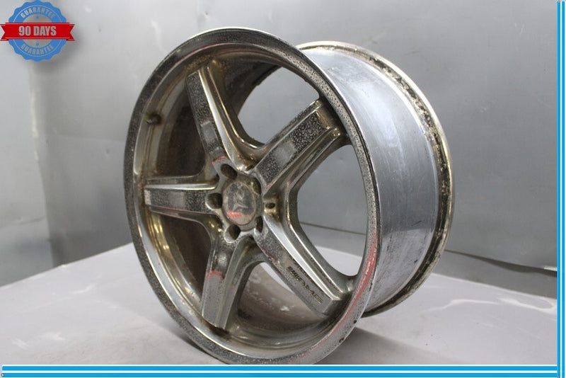Load image into Gallery viewer, Mercede X164 GL550 GL450 10 X R21 21" AMG Wheel Rim Chrome 1644014302 Oem
