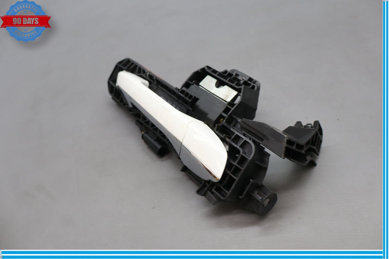 Load image into Gallery viewer, 06-19 Mercedes X166 GL450 ML350 Rear Right Side Exterior Door Handle Oem
