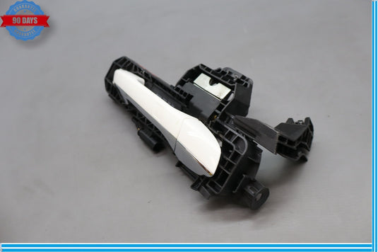 06-19 Mercedes X166 GL450 ML350 Rear Right Side Exterior Door Handle Oem