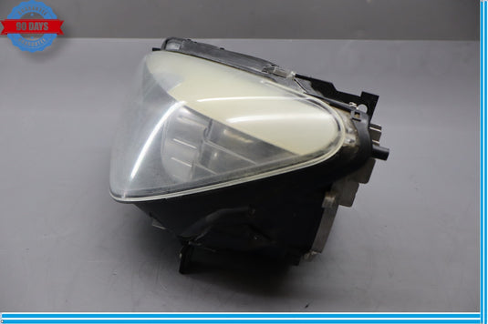 09-12 BMW F04 750i Hybrid Left Driver Side Adaptive Headlight Lamp Xenon Oem