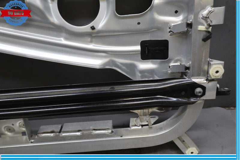 Load image into Gallery viewer, 14-21 BMW i3 I01 Hybrid Front Right Passenger Side Door Shell Frame Oem
