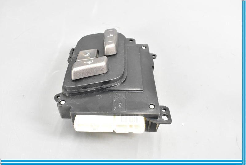 Load image into Gallery viewer, 07-12 Lexus LS460 LS600h Front Right Seat Adjustment Control Switch Oem
