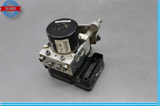 12-15 Mercedes W204 C250 ABS Anti Brake Pump Control Module Unit 1729011102 Oem