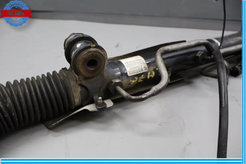 Load image into Gallery viewer, 10-19 Buick Lacrosse CXL Hydraulic Steering Rack and Pinion Assembly Oem
