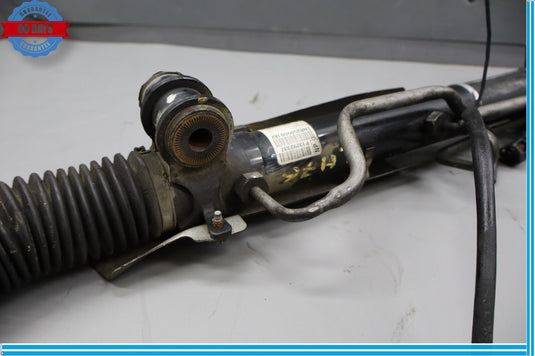 10-19 Buick Lacrosse CXL Hydraulic Steering Rack and Pinion Assembly Oem