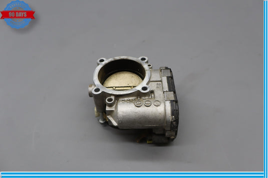 14-20 Maserati Ghibli / Ferrari 488 GTB 3.0L Engine Throttle Body 279575 Oem