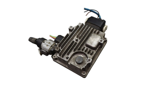 07-11 Lexus GS300 GS350 GS450 Engine Oil Pump Control Module Unit G116730020 Oem