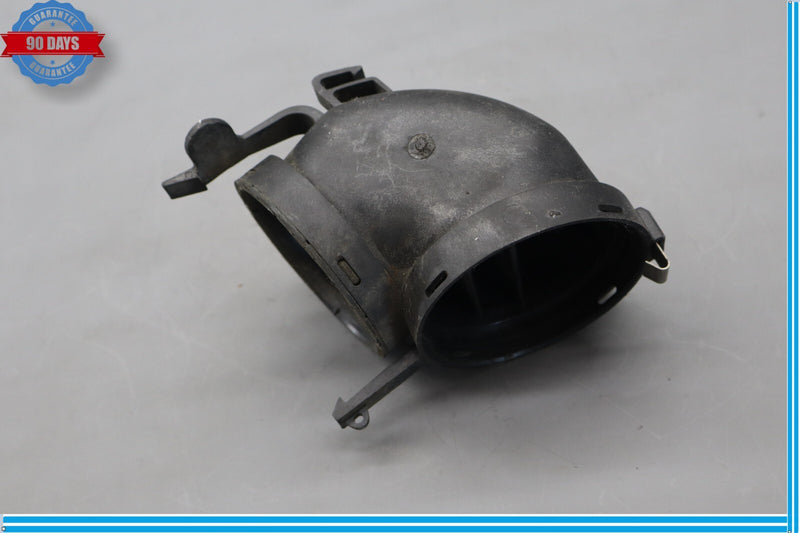 Load image into Gallery viewer, 03-12 Mercedes R230 SL500 SL55 AMG Air Intake Air Duct Tube A1121400118 Oem
