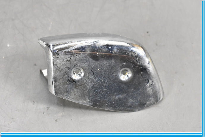 06-11 Mercedes CLS550 CLS500 W219 Front Right Passenger Upper Door End Cap Oem