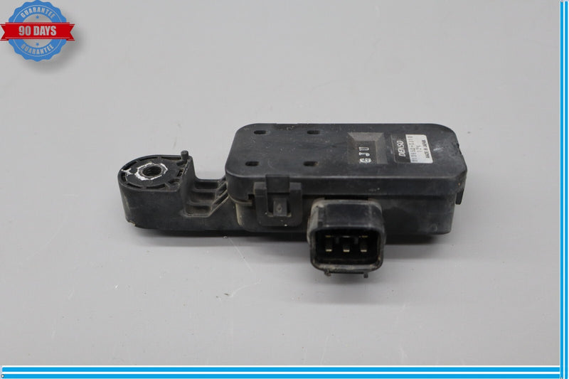 Load image into Gallery viewer, 07-09 Lexus LS460 LS460L Smog Emission Control Sensor Unit Denso Oem
