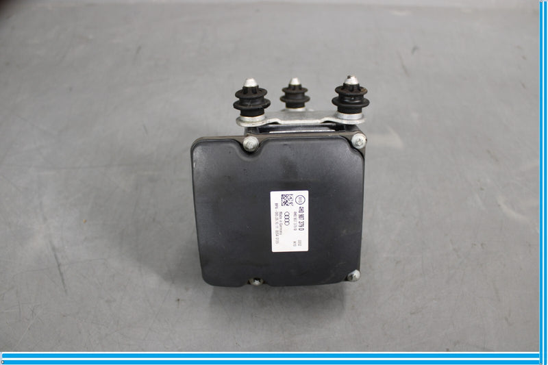 Load image into Gallery viewer, 11-14 Audi A8 ABS Anti Lock Brake Pump Module 4H0907379D Oem
