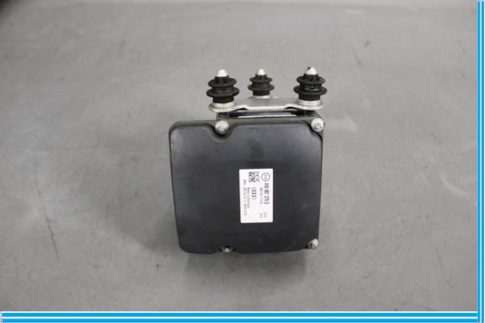 11-14 Audi A8 ABS Anti Lock Brake Pump Module 4H0907379D Oem