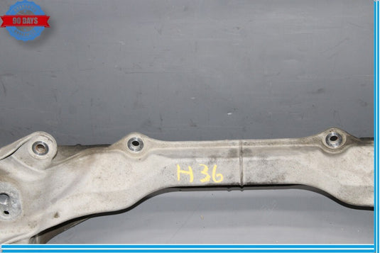 07-17 Lexus LS460 Front Engine Suspension Cradle Crossmember Oem
