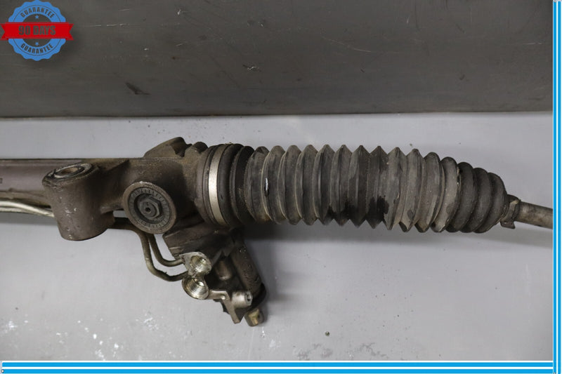 Load image into Gallery viewer, 11-18 Volkswagen VW Touareg Electric Power Steering Rack &amp; Pinion Gear Box Oem

