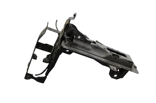 11-16 BMW 535I GT F10 Front Left Driver Side Headlight Support Bracket Oem